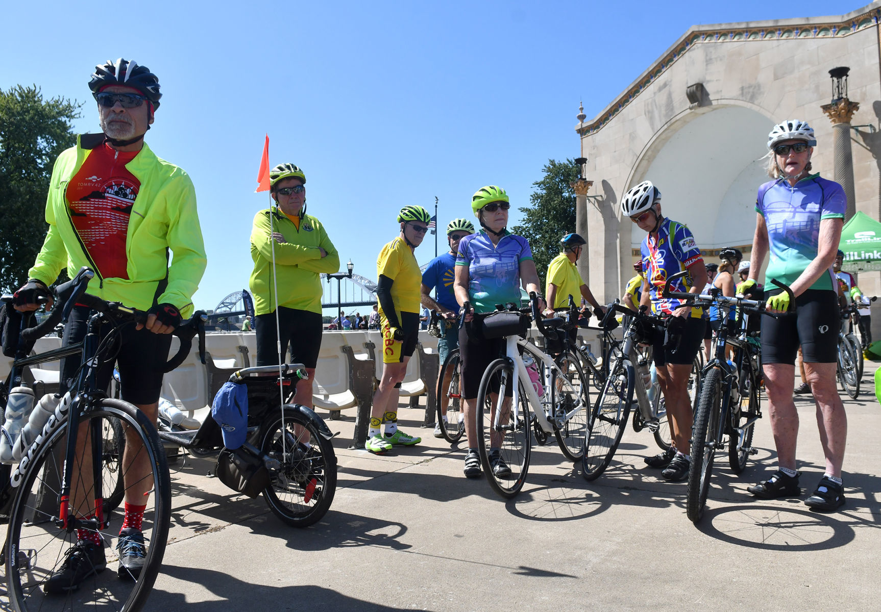 Rails-to-Trails Celebration